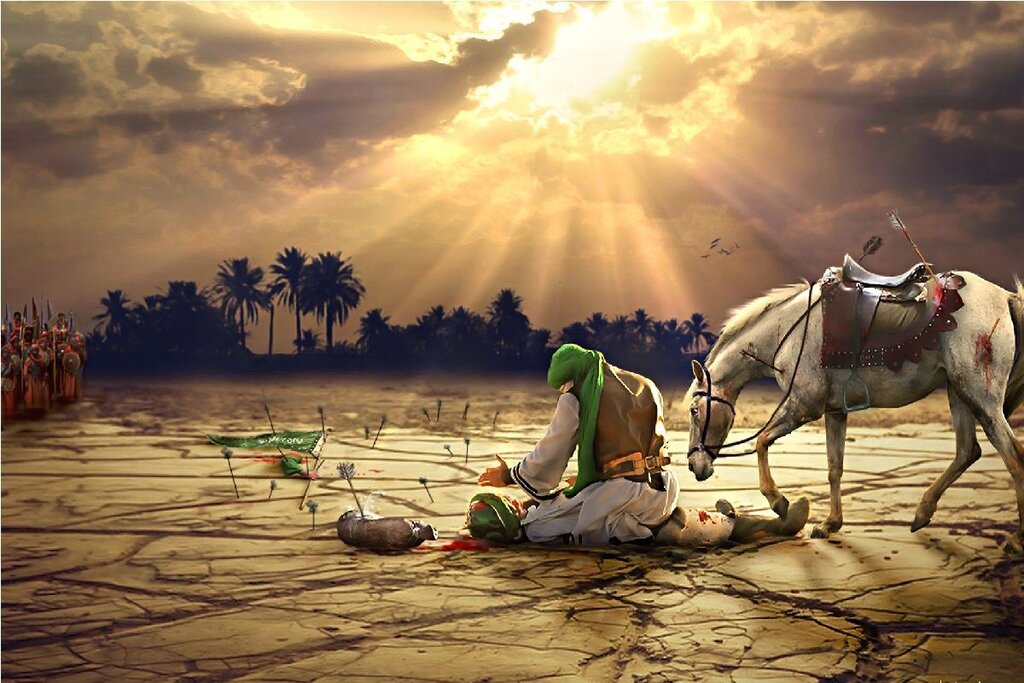 اسلام و سه گانه عدالت، احسان و اکرام – سماموس